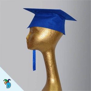 Birrete Graduación